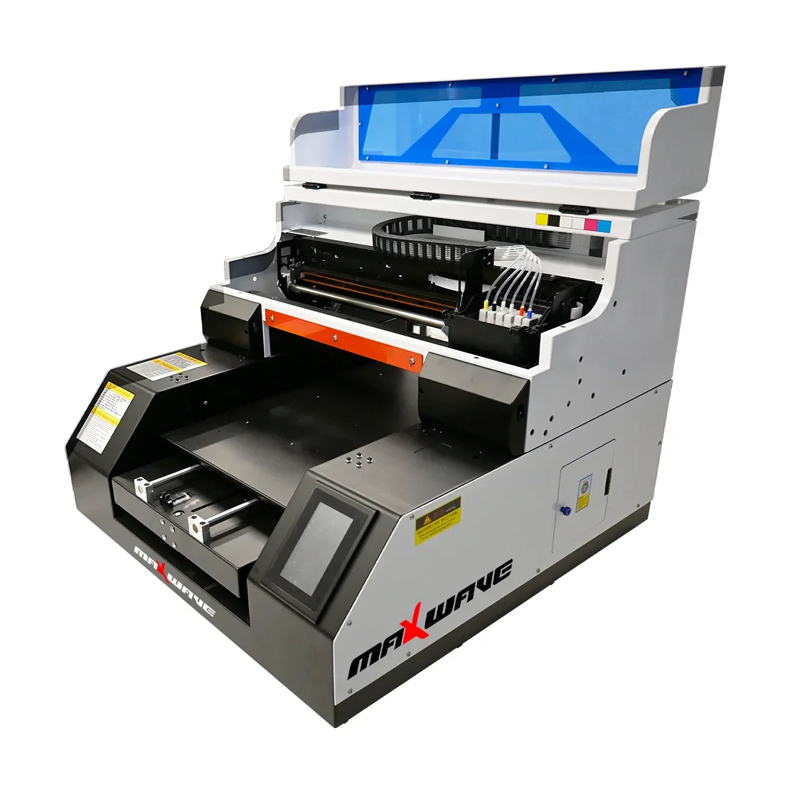 A3 UV Printer UV DTG Printer T shirt Printer Automatic UV Flatbed Printer Garment printing For Phone Case Wood Glass Metal