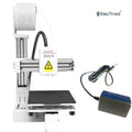 Easythreed K10 Mini 3D Printer Easy To Use One-click Print Mainboard With Magnetic Platform Desktop Mini Printer For Beginner
