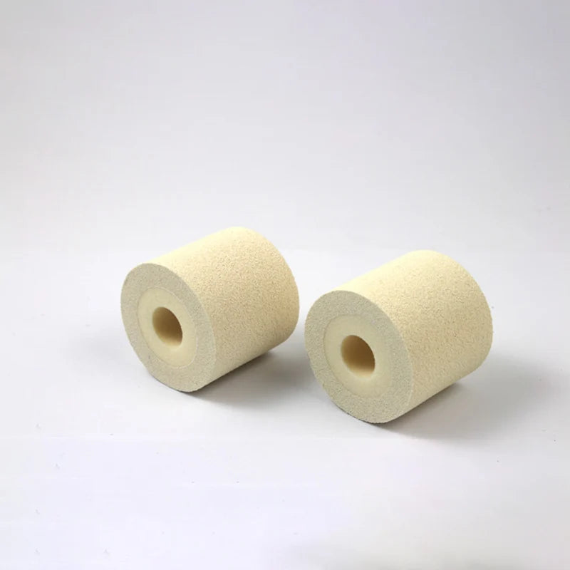 White Hot Ink Roll Manual Hot Stamping Machine Dry Rolls Used on MY380 Coding Machine Hot Ink Roll Manual Hot Stamping Machine