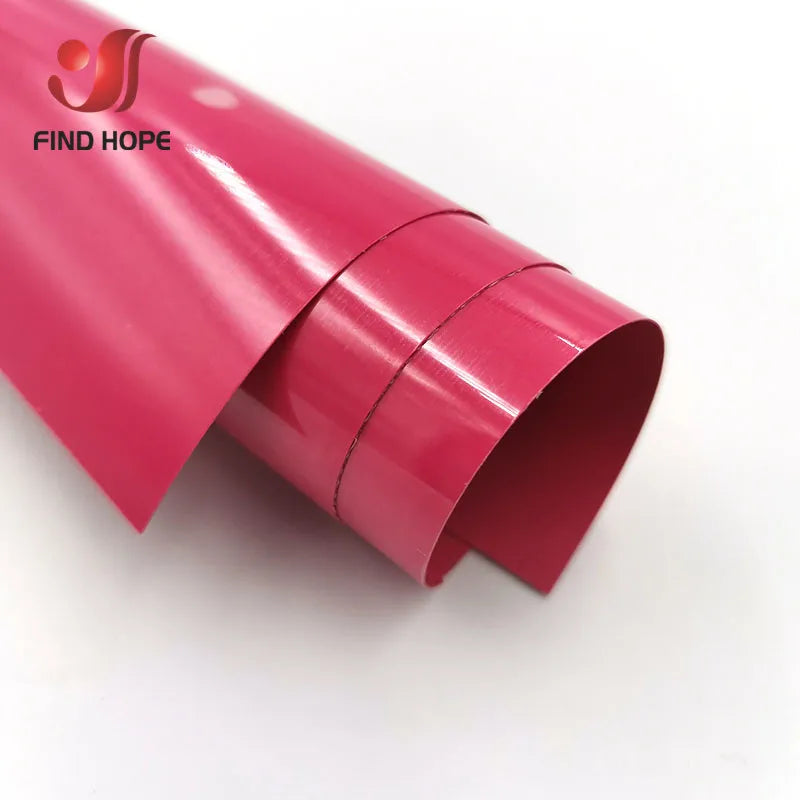 Easy Weed PU Heat Transfer Vinyl Sheet/Roll for Clothing Iron on Hot Press Cut Film HTV Printed DIY Tablecloth Bags Dress Decor
