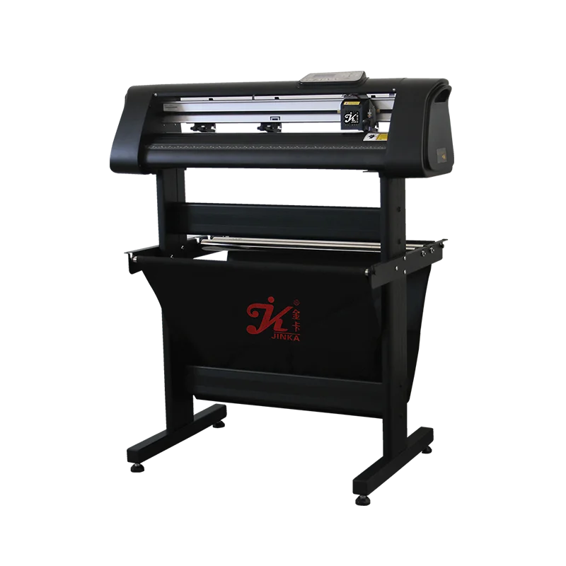 High Precision Vinyl Sticker Cutter Plotter With Cheaper Price