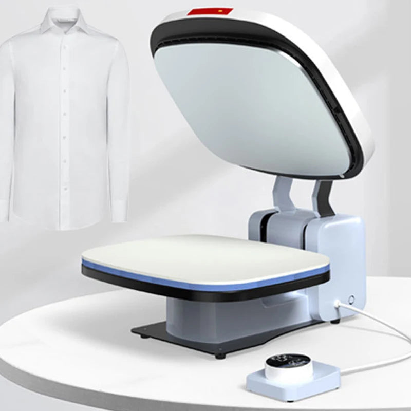 110/220V Automatic Heat Press Machine T-shirt Sublimation Heat Transfer Machine for Clothes Bags Automatic Lifting Lowering