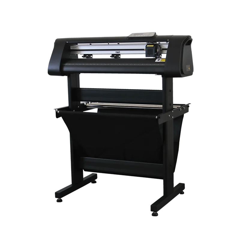 High Precision Vinyl Sticker Cutter Plotter With Cheaper Price