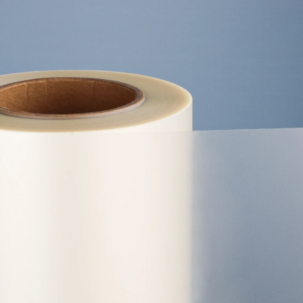 33cm DTF PET Film Roll Direct Transfer to T-shirt Heat Transfer DTF Printer A3 A2  cold hot warm peel