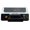 DTG Printer A3 4060 Model Digital Printer for T-shirt Hoodie Sweaters Quilt Cover Printing with 2 XP600 Heads Factory Wholesale